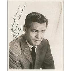 Robert Ryan