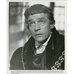 Paul Scofield