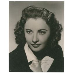 Barbara Stanwyck