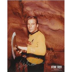 Star Trek: William Shatner
