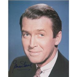 James Stewart