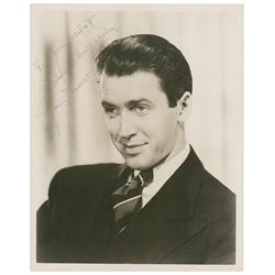 James Stewart