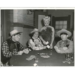 Three Stooges: Moe Howard