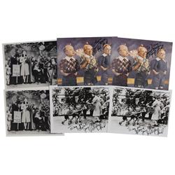 Wizard of Oz Munchkins