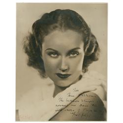 Fay Wray