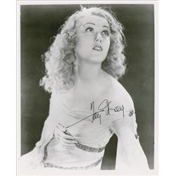 Fay Wray