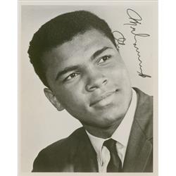 Muhammad Ali