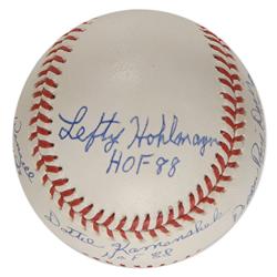 All-American Girls Professional Baseball