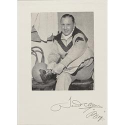 Forrest “Phog” Allen