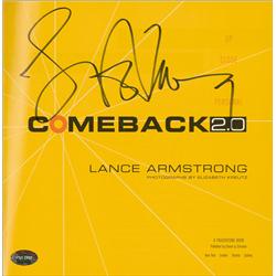 Lance Armstrong