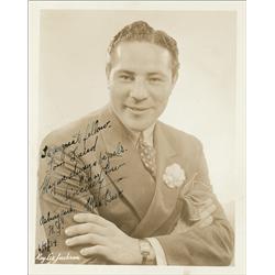 Max Baer