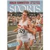 Roger Bannister
