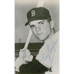 Tony Conigliaro
