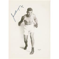 Jack Dempsey