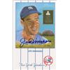 Joe DiMaggio