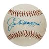 Joe DiMaggio