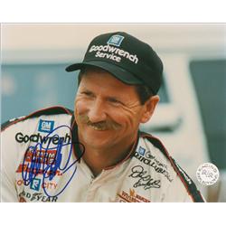 Dale Earnhardt