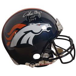 John Elway