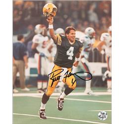 Brett Favre