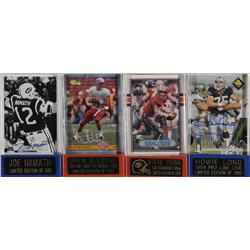 Football Quarterbacks