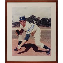 Sandy Koufax