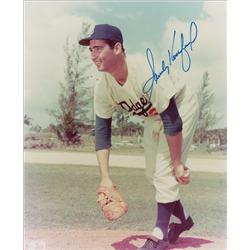 Sandy Koufax