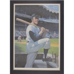 Mickey Mantle