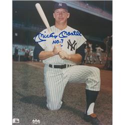 Mickey Mantle