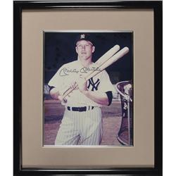 Mickey Mantle