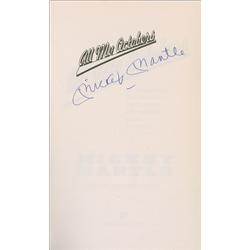 Mickey Mantle