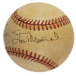 Stan Musial