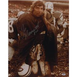 Joe Namath