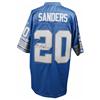 Barry Sanders