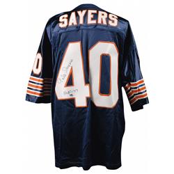 Gale Sayers