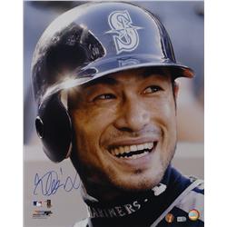 Ichiro Suzuki