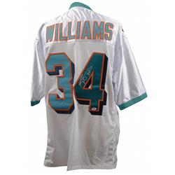 Ricky Williams