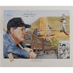 Ted Williams