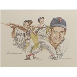 Ted Williams