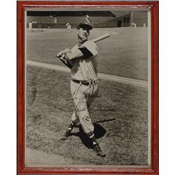 Ted Williams