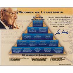 John Wooden