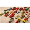 Image 3 : LOT OF APPROX. 37 VINTAGE TOY CARS IN MATCHBOX COL