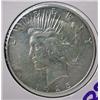Image 1 : 1925-S PEACE SILVER DOLLAR