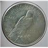 Image 2 : 1925-S PEACE SILVER DOLLAR