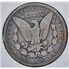Image 2 : 1902-O MORGAN SILVER DOLLAR