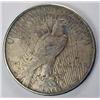 Image 2 : 1925-S PEACE SILVER DOLLAR