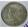 Image 1 : 1926-S PEACE SILVER DOLLAR