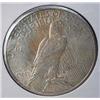 Image 2 : 1926-S PEACE SILVER DOLLAR