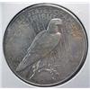 Image 2 : 192-D PEACE SILVER DOLLAR