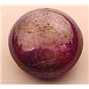 Image 1 : 71.58 CT STAR RUBY LOOSE STONE - Comes w/ AIG Appr