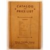 Image 1 : 1932 SCHOOL TEXTBOOK CATALOG AND PRICE LIST - UNUS